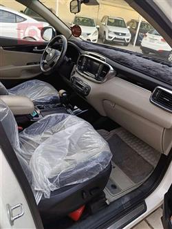 کیا سۆرینتۆ